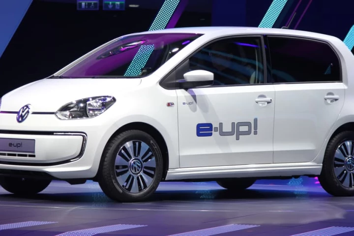 VW has announced a new EV strategy in Wolfsburg