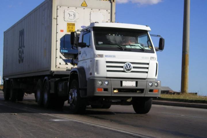 BAE is developing a parallel version of its HybriDrive system for medium and heavy-duty trucks