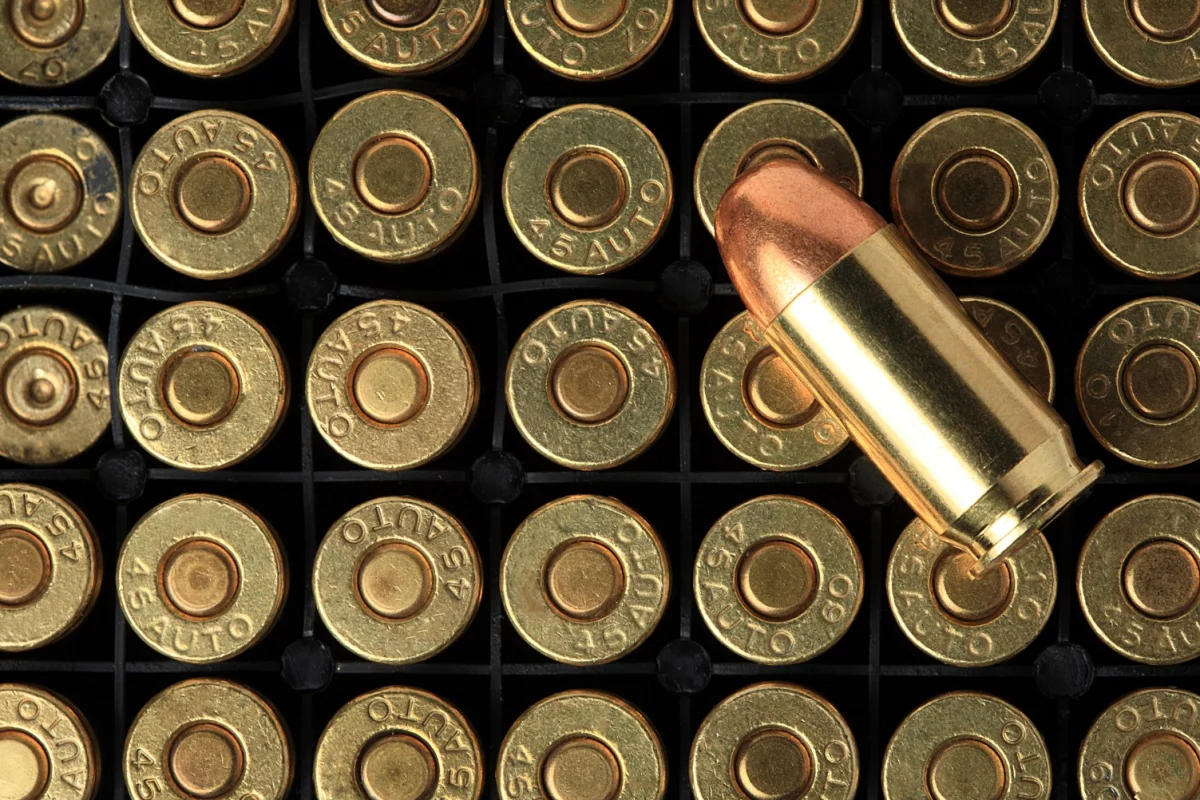 Also imperative is that animals are able to safely consume the plants that sprout from the bullets