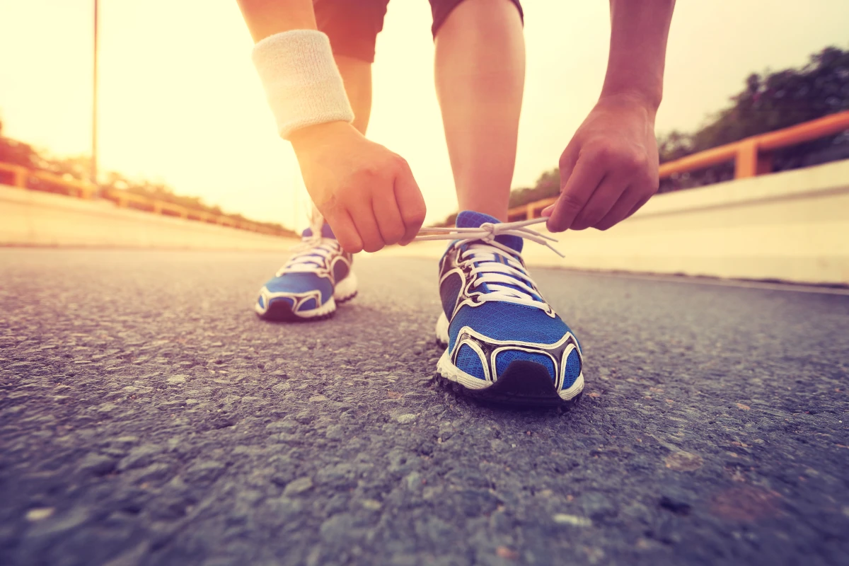 The mystery of how our shoelaces come untied has finally been solved