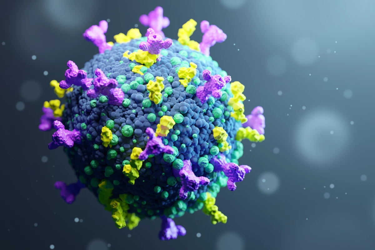 New research has found Delta's dominance is due to its ability to evade immune antibodies and an increased ability to break into cells and replicate