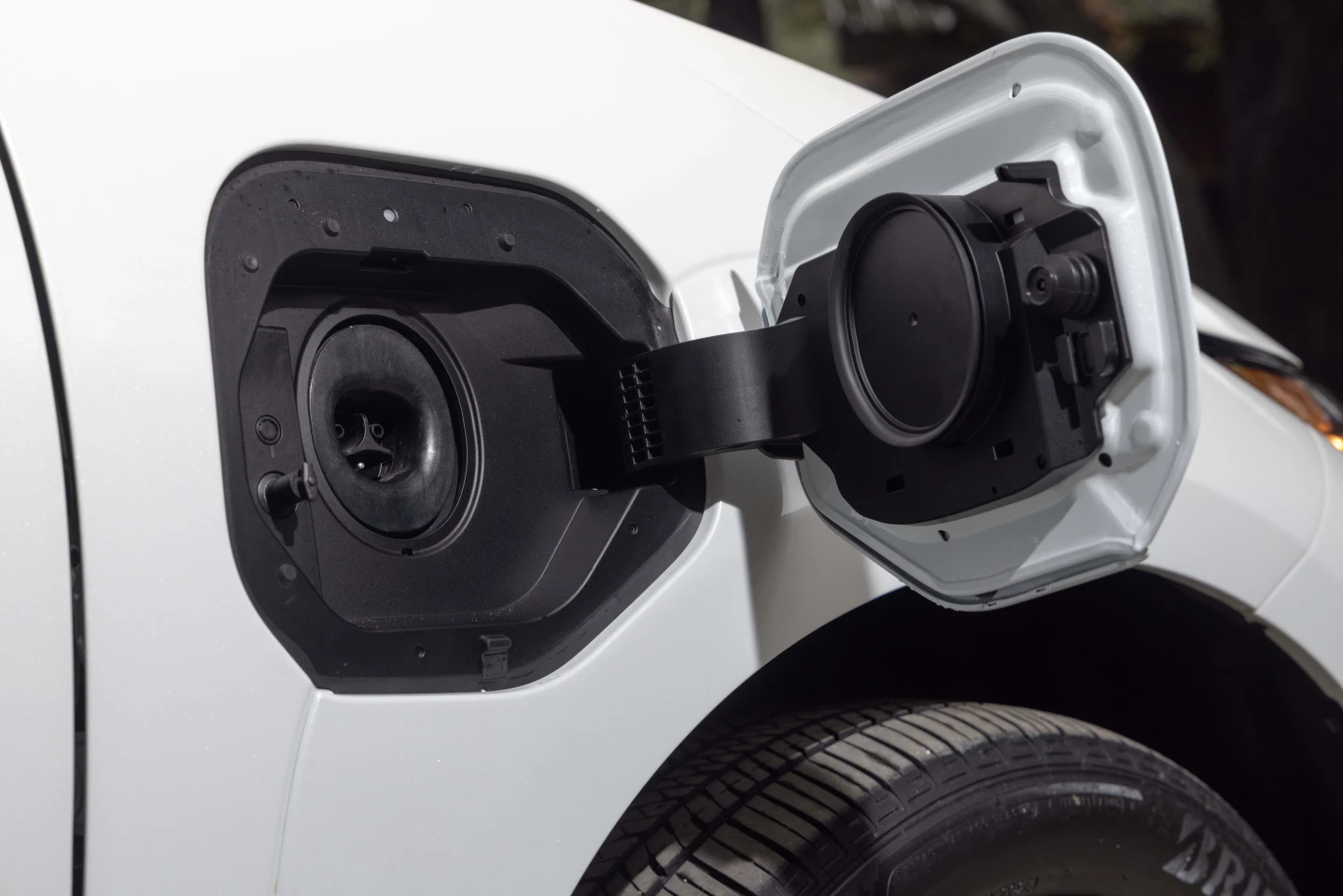 Subaru's new electric vehicles have moved to the NACS plug for faster charging access