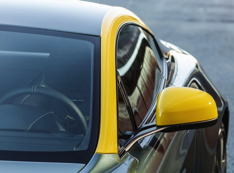 Vantage N430