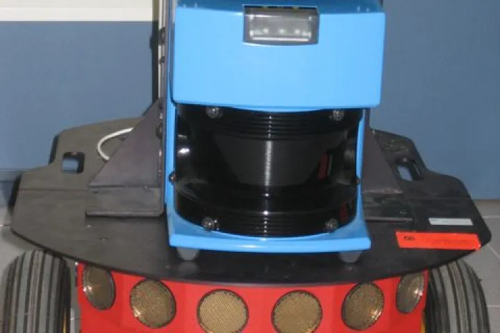 The CRB100 module