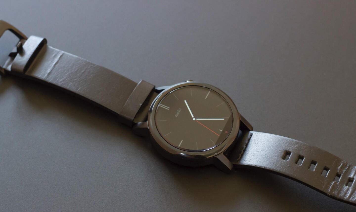 Review Moto 360 (2ndgen)