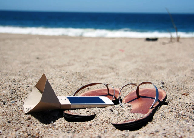 The eco-amp is available internationally, from $7.99 for a package which contains two models