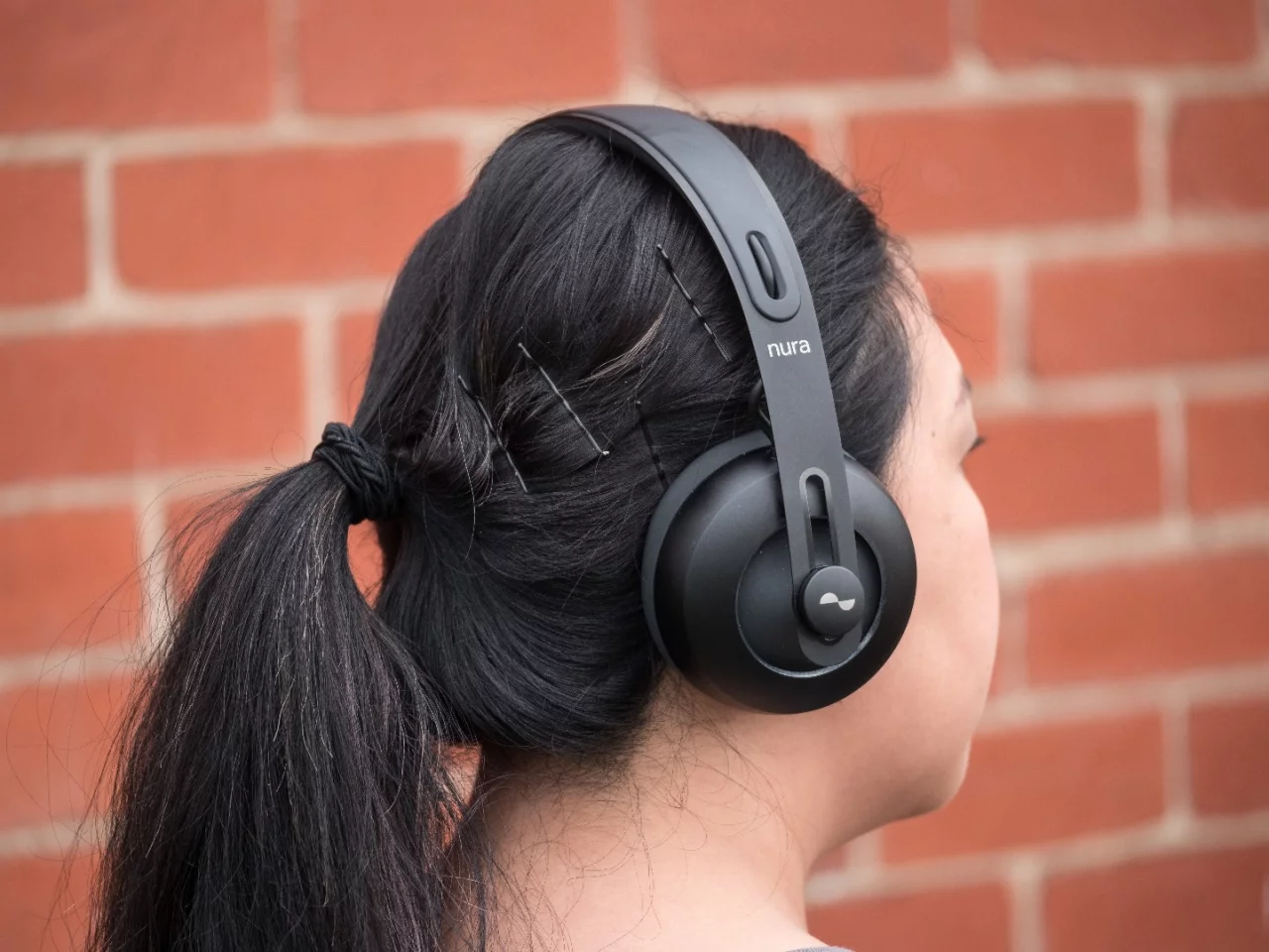 Nuraphones: an absolutely unique listening experience that not only sounds great, but will flip your understanding of hearing upside down