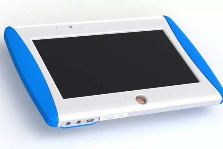 Oregon Scientific has revealed some technical specifications for its new MEEP! tablet for kids