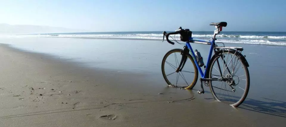 BodyFloat can be fine-tuned to perform over any terrain and under any rider on any bike