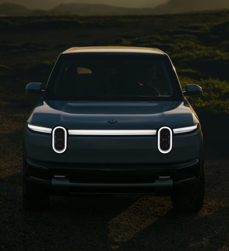 Rivian's R2 SUV comes in at $45,000 – but you'll have to wait