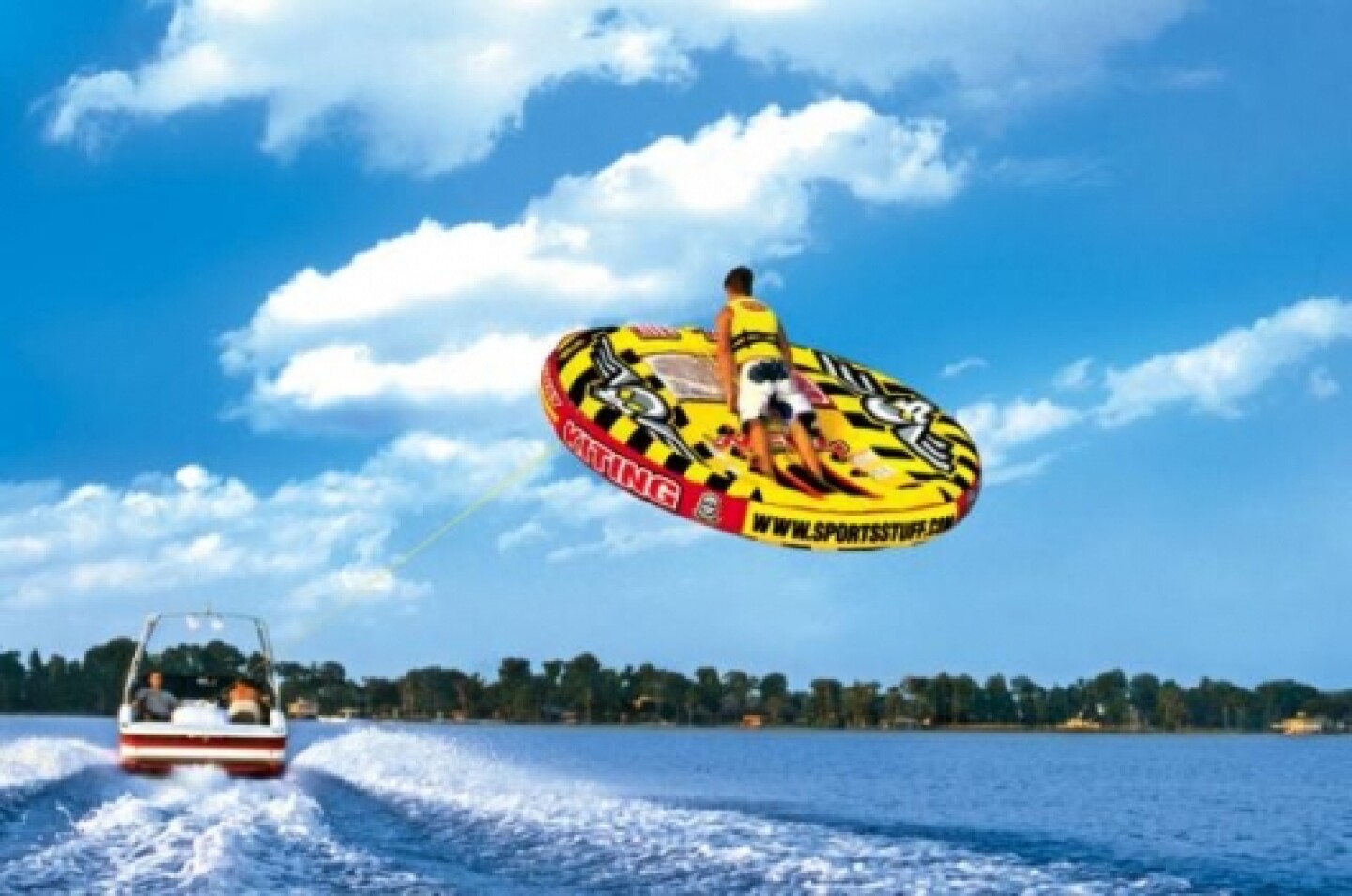 Kite Tube withdrawn from market