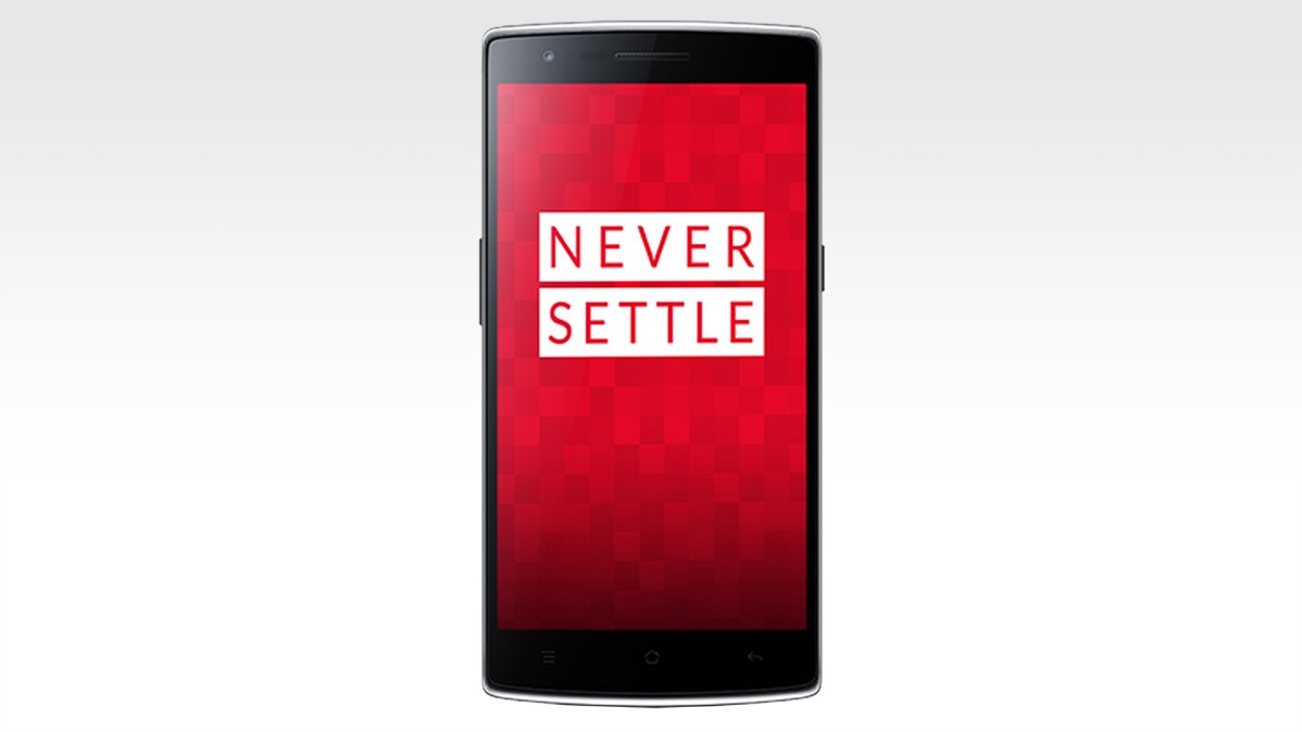 OnePlus One