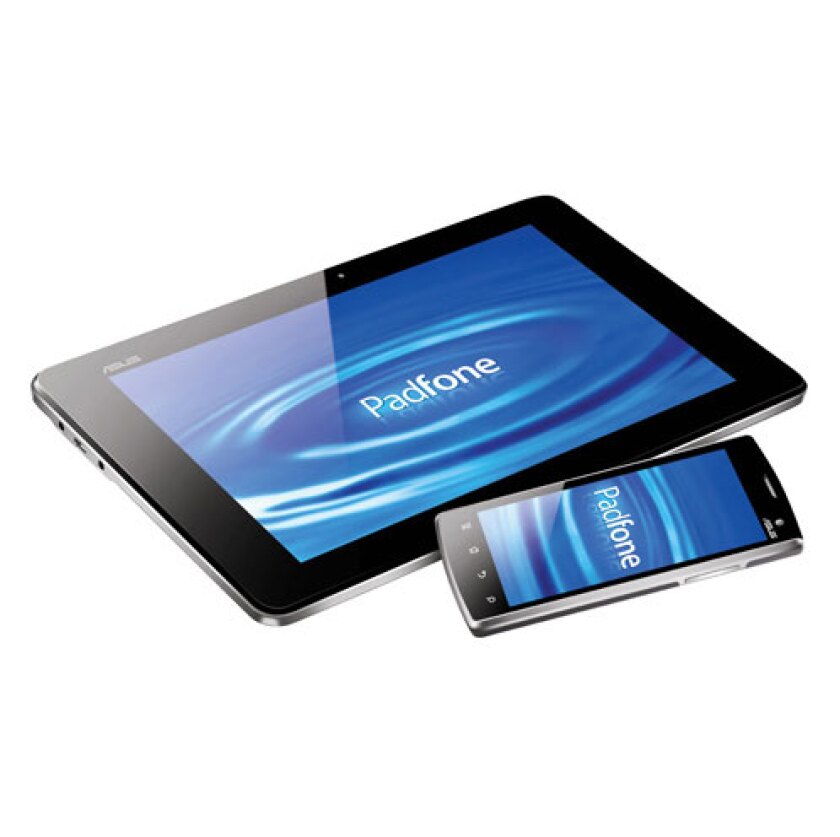 Asus Padfone