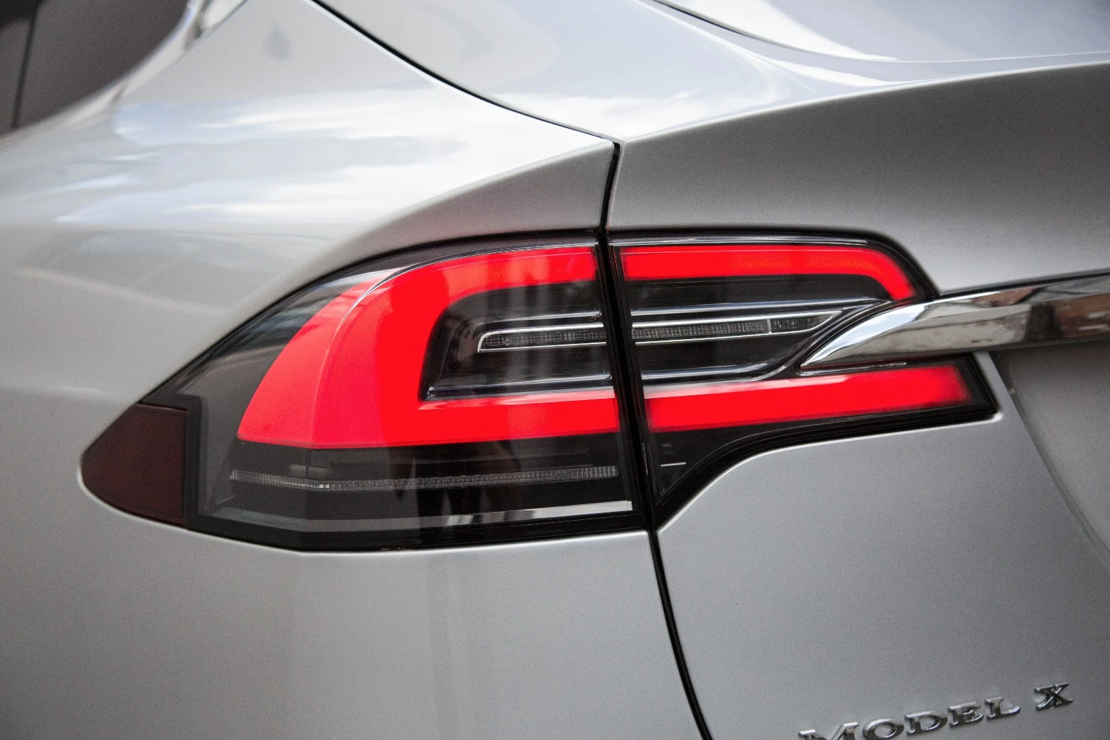 The devil is in the detail with the Tesla Model X