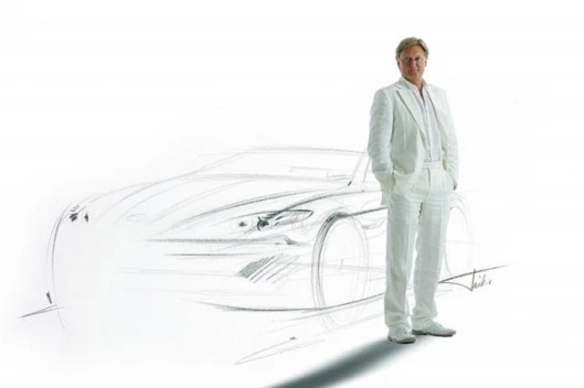 Henrik and Fisker Tramonto