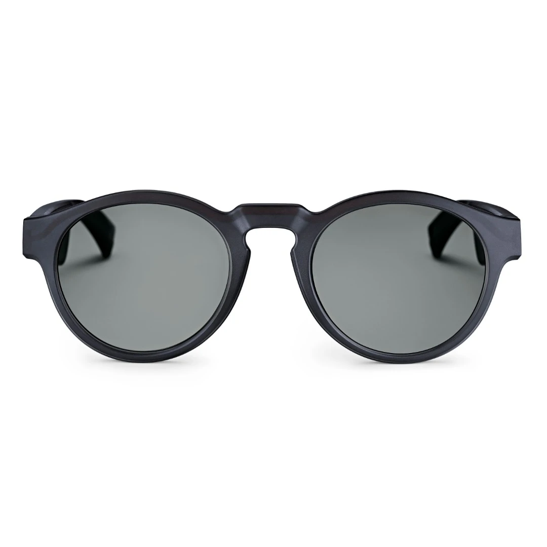Bose’s Frames sunglasses in Rondo styling