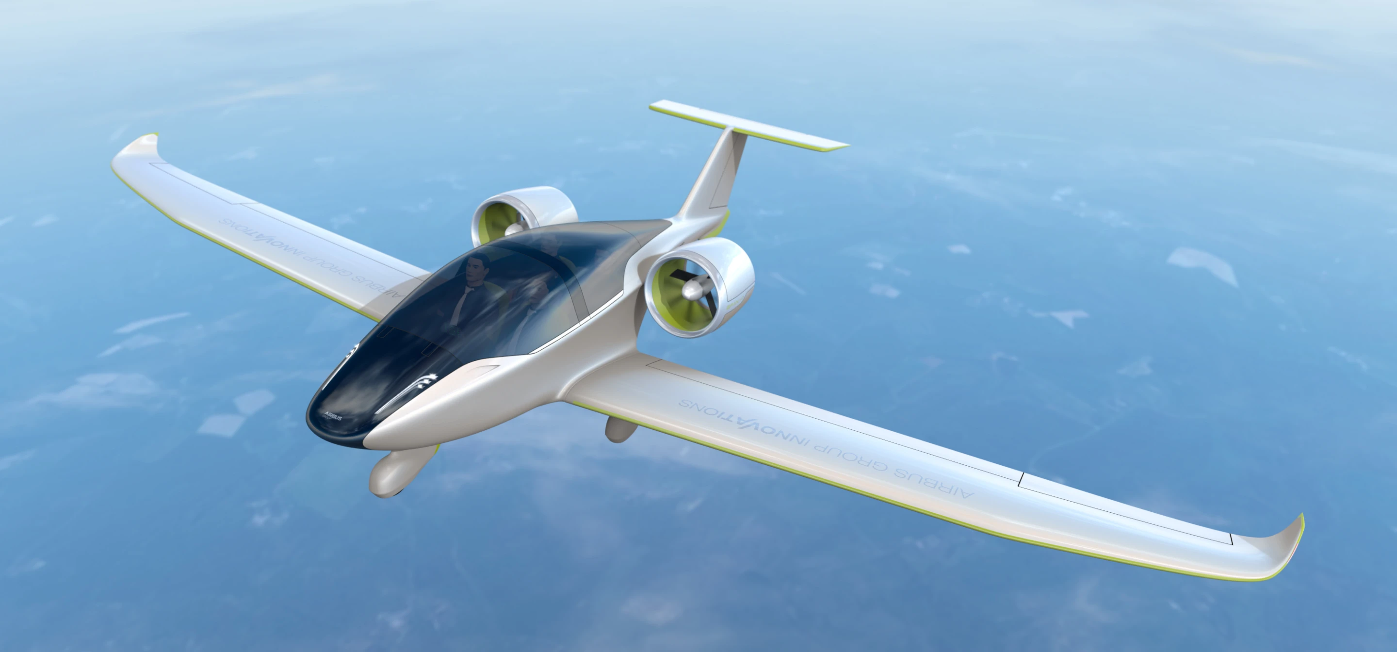 E-Fan 4.0 will be a training and general aviation aircraft