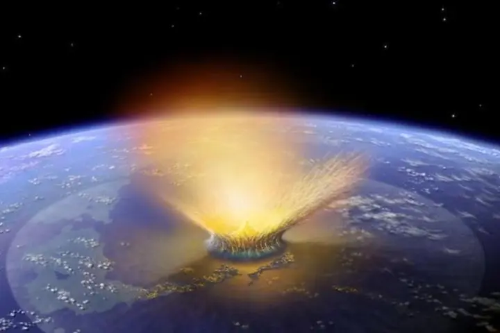 According to new simulations, the asteroid impact that wiped out the dinosaurs plunged the Earth into 18 months of darkness