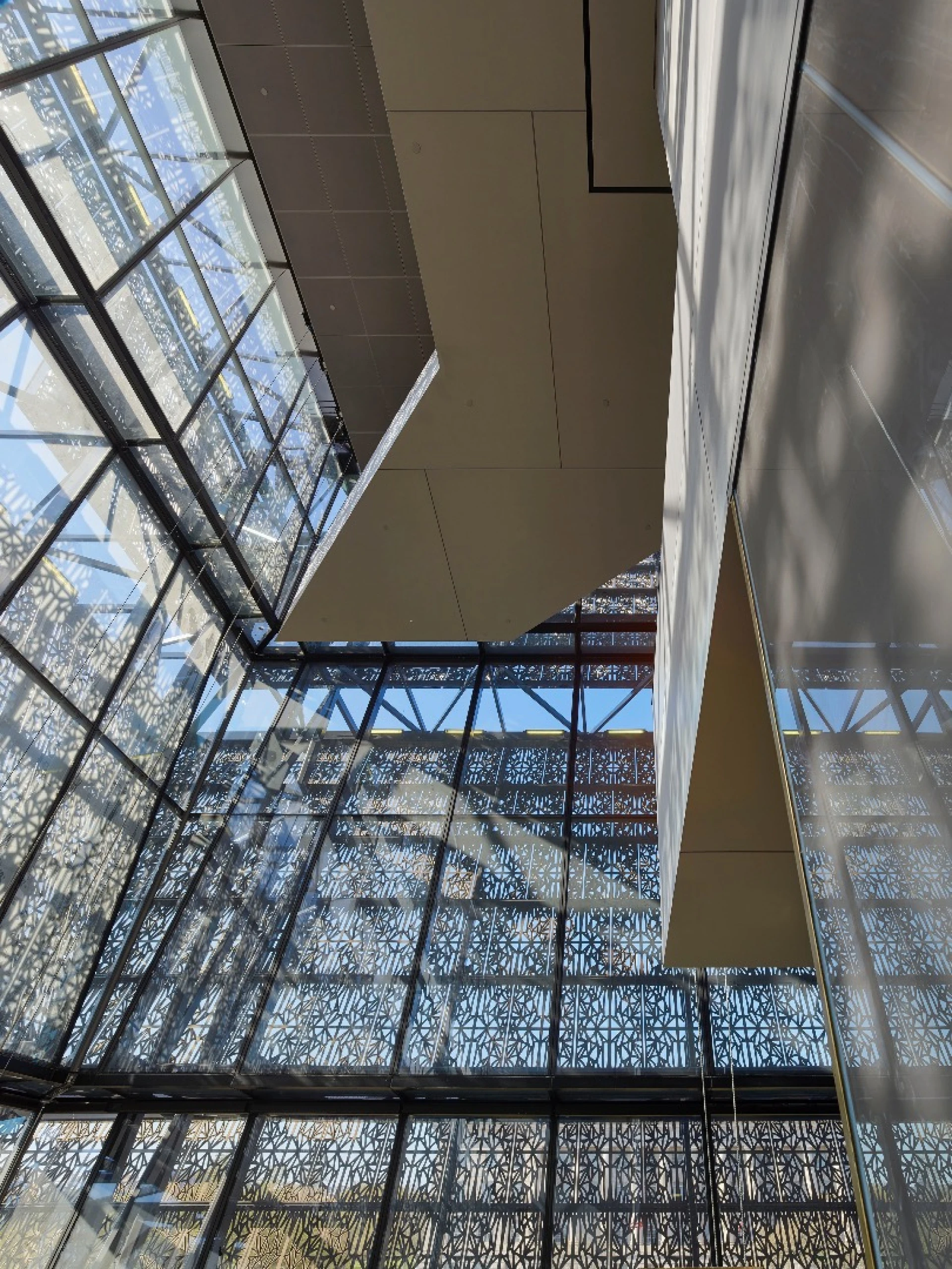 National Museum of African American History and Culture named best ...