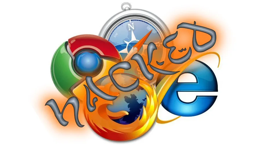 One browser survived this year's Pwn2Own contest, but not necessarily because it's more secure than the rest