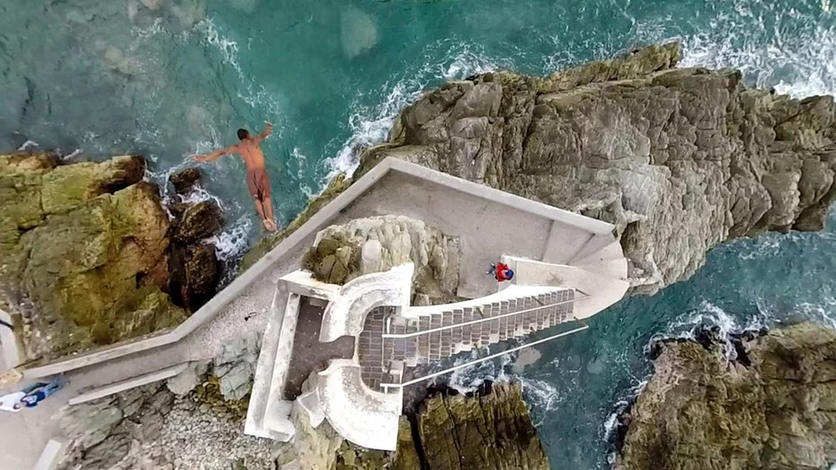 Earlier this year, the folks over at Dronestagram held their second annual drone photography contest and the finalists were nothing short of spectacular
