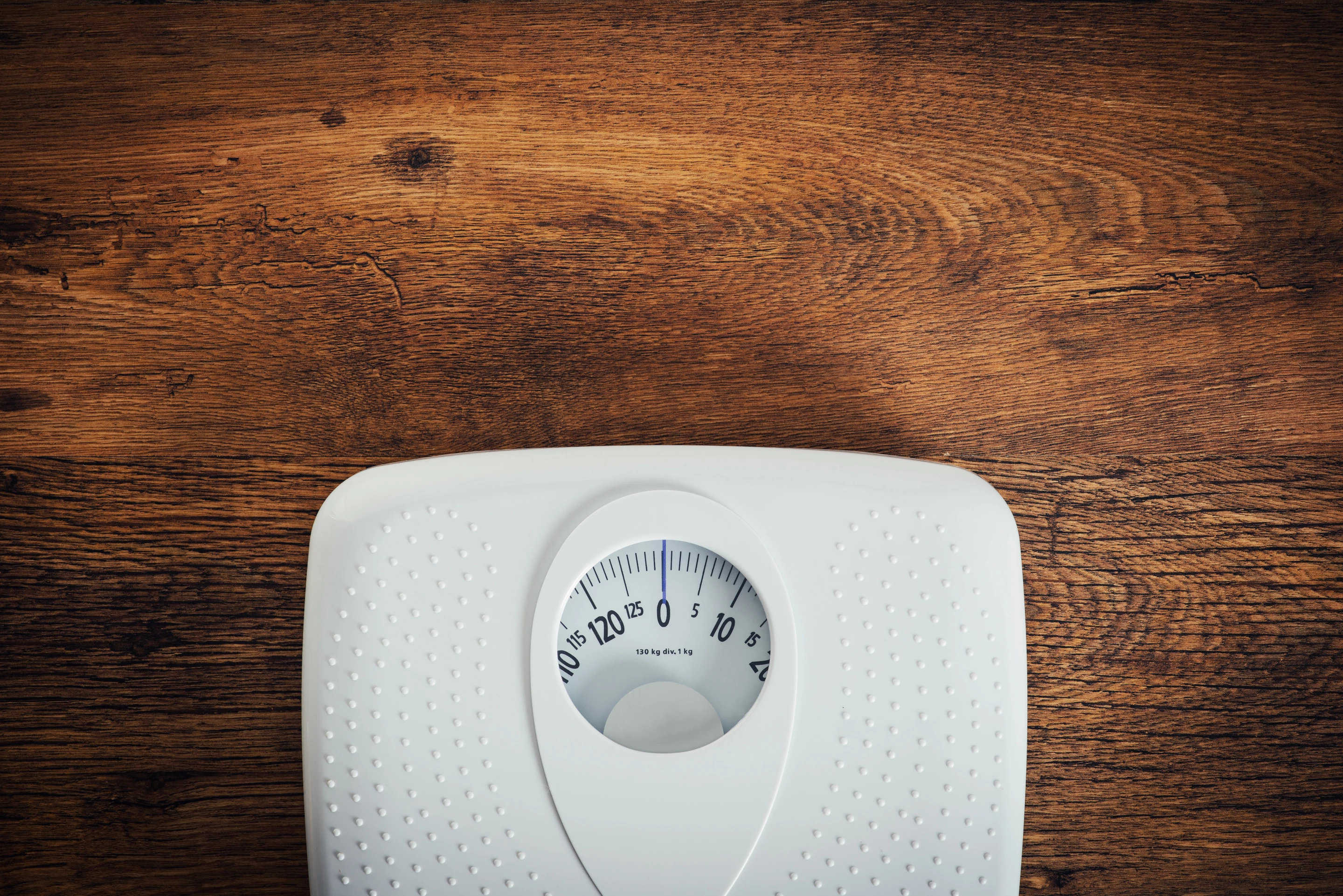 Weight loss without the current suite of weight-loss drugs is within reach
