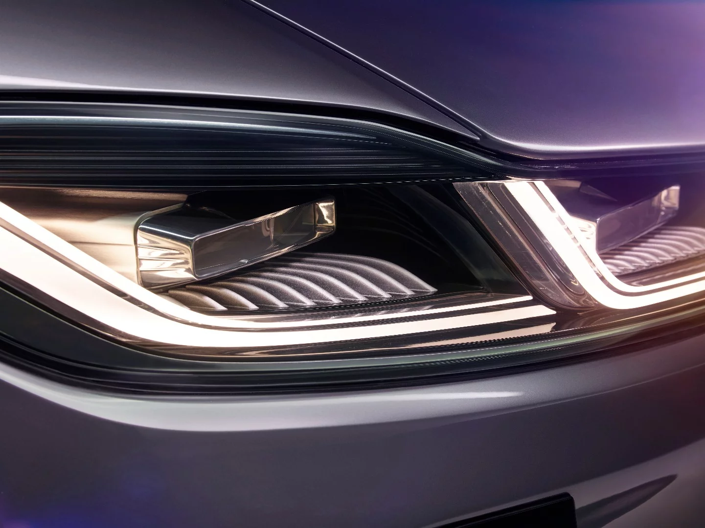 Details on the Jaguar I-Pace exterior