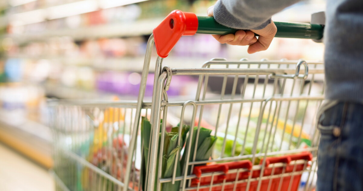 Lebensmittelverschwendung reduzieren: Ist der Fokus auf Ernährung oder ...