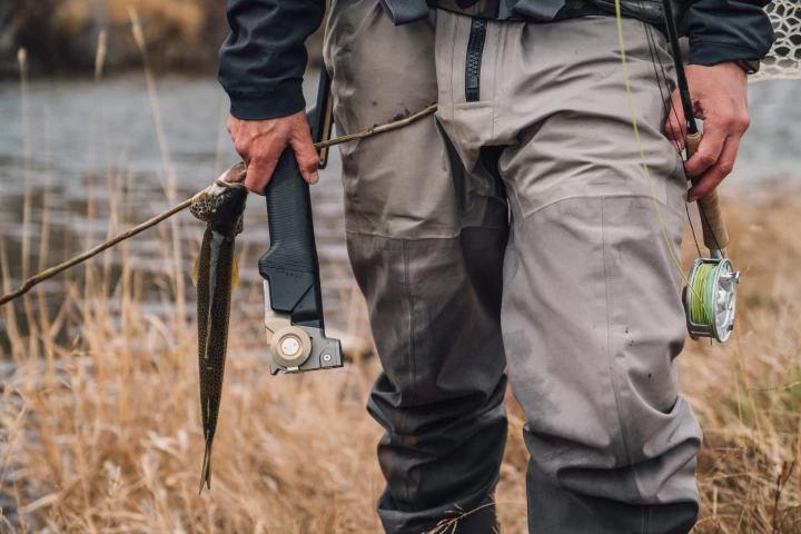 The Combar FoldaXe is available now and priced at US$199
