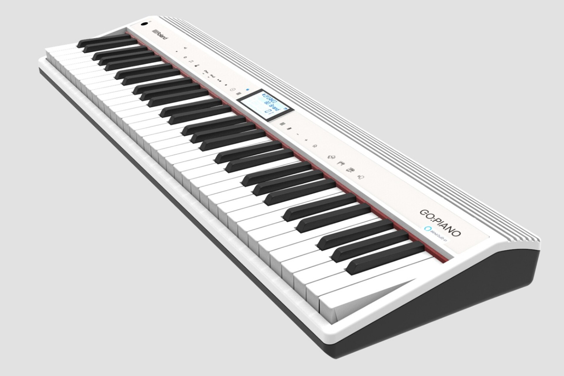 Roland gets players talking with voicecontrolled piano