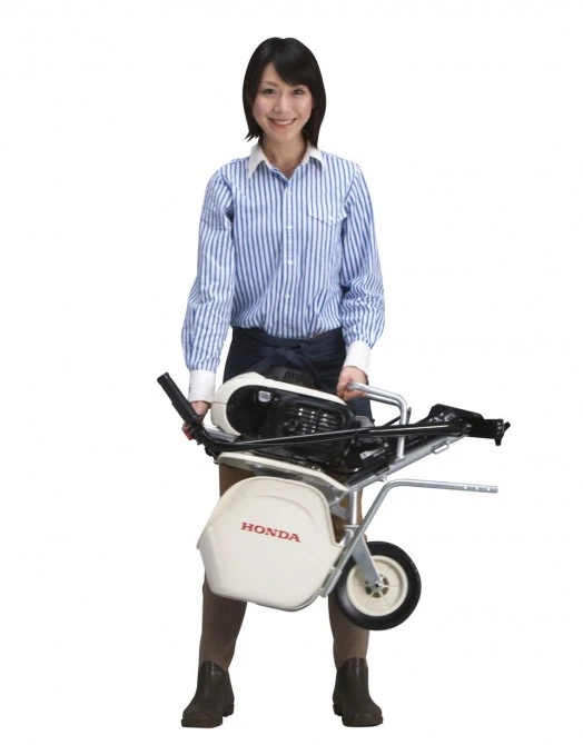 Honda Pianta FV200 Mini-Tiller