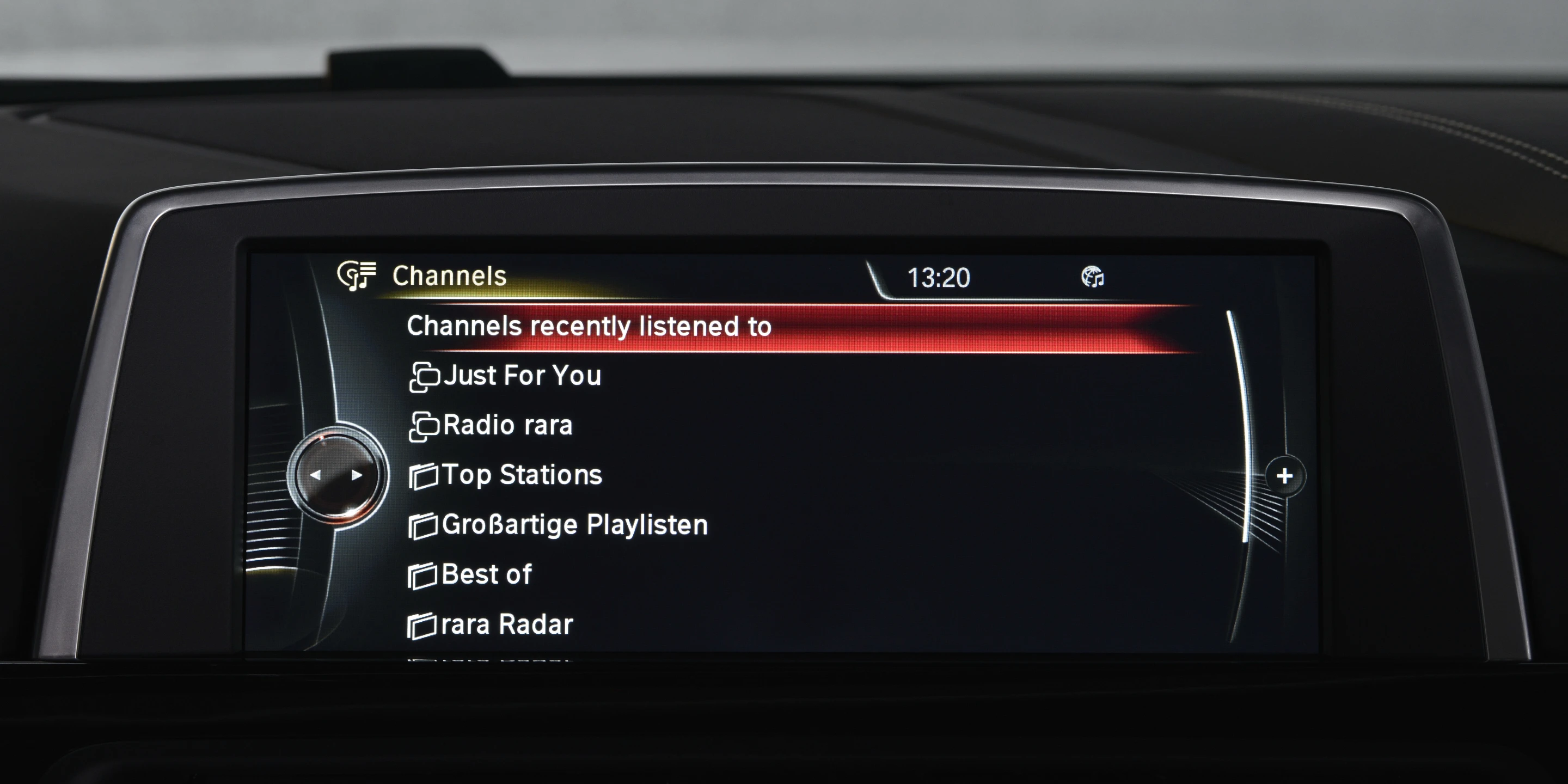 BMW updates its infotainment suite