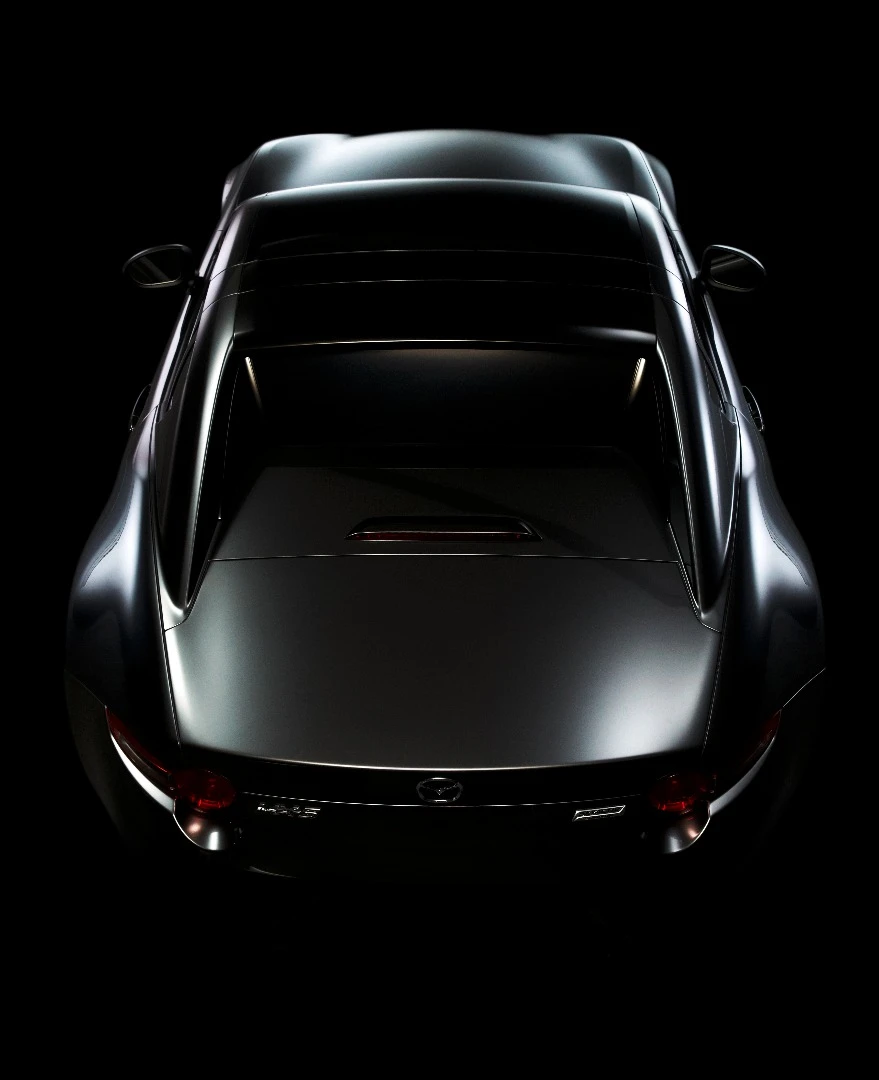 Mazda MX-5 RF