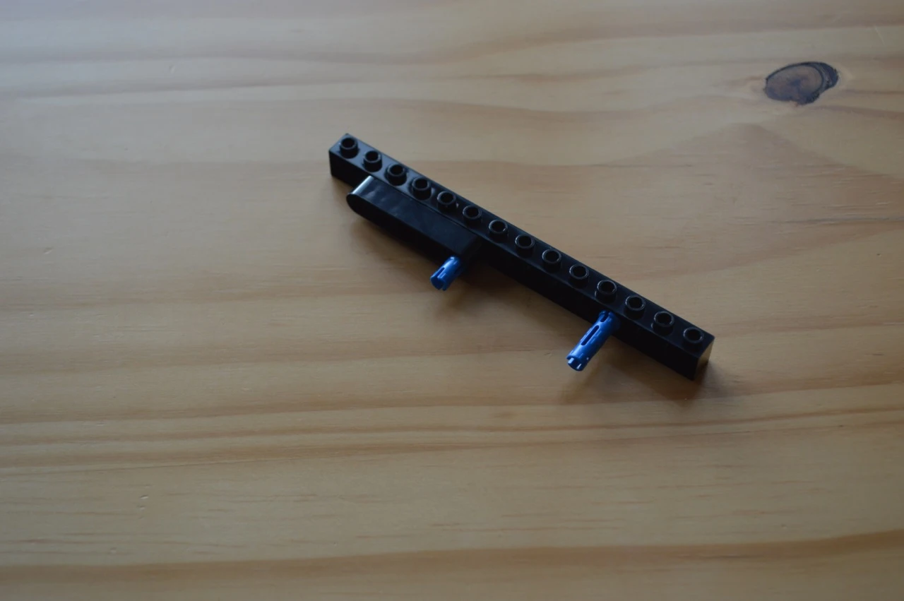 Assembly guide step 41 (Photo: Gizmag)