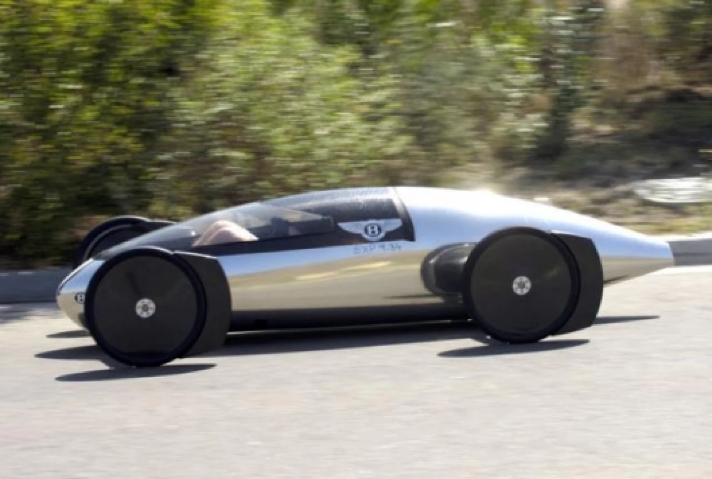 Xtreme Gravity Racing: Soapbox Derby meets Formula 1