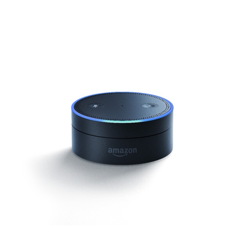 Amazon Echo Dot