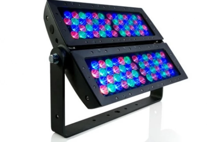 Philips ColorReach Powercore fixture