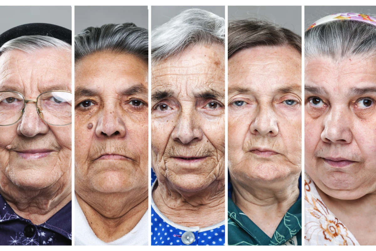 Neuroscientists have found a population of neurons that may help us recognize familiar faces, like our grandmother