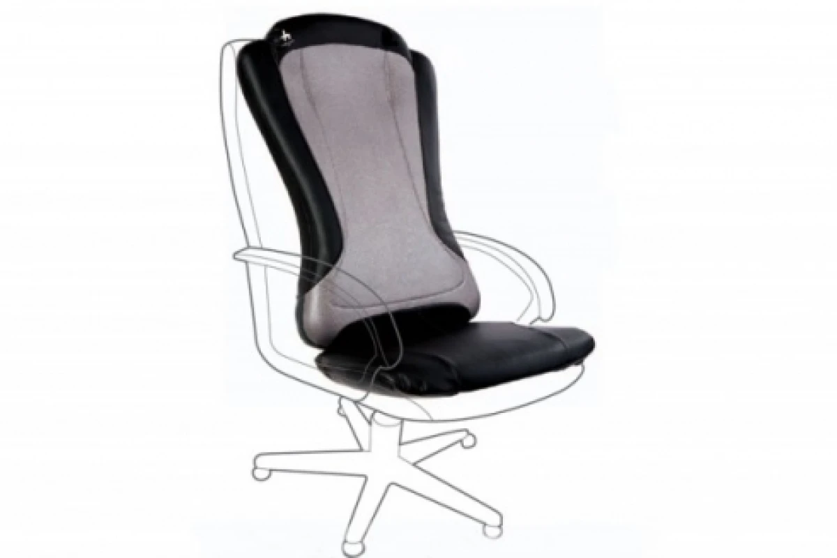 Human Touch HT-1470 massage pad