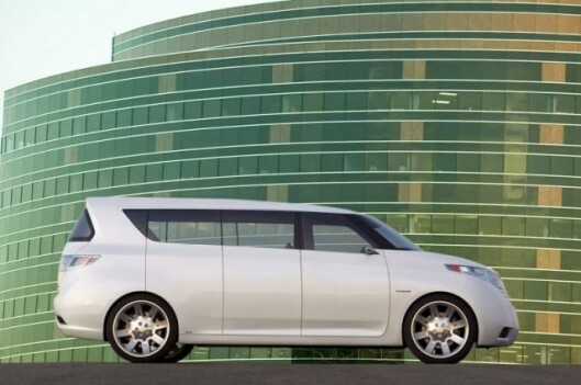 Toyota F3r Transforms From Minivan To Mobile Lounge On this page you can find 46 high resolution pictures of the 2006 toyota f3r concept for an overall amount of 6.38 mb. toyota f3r transforms from minivan to
