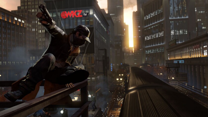 Numerous AAA games have suffered buggy PC launches over the last few years