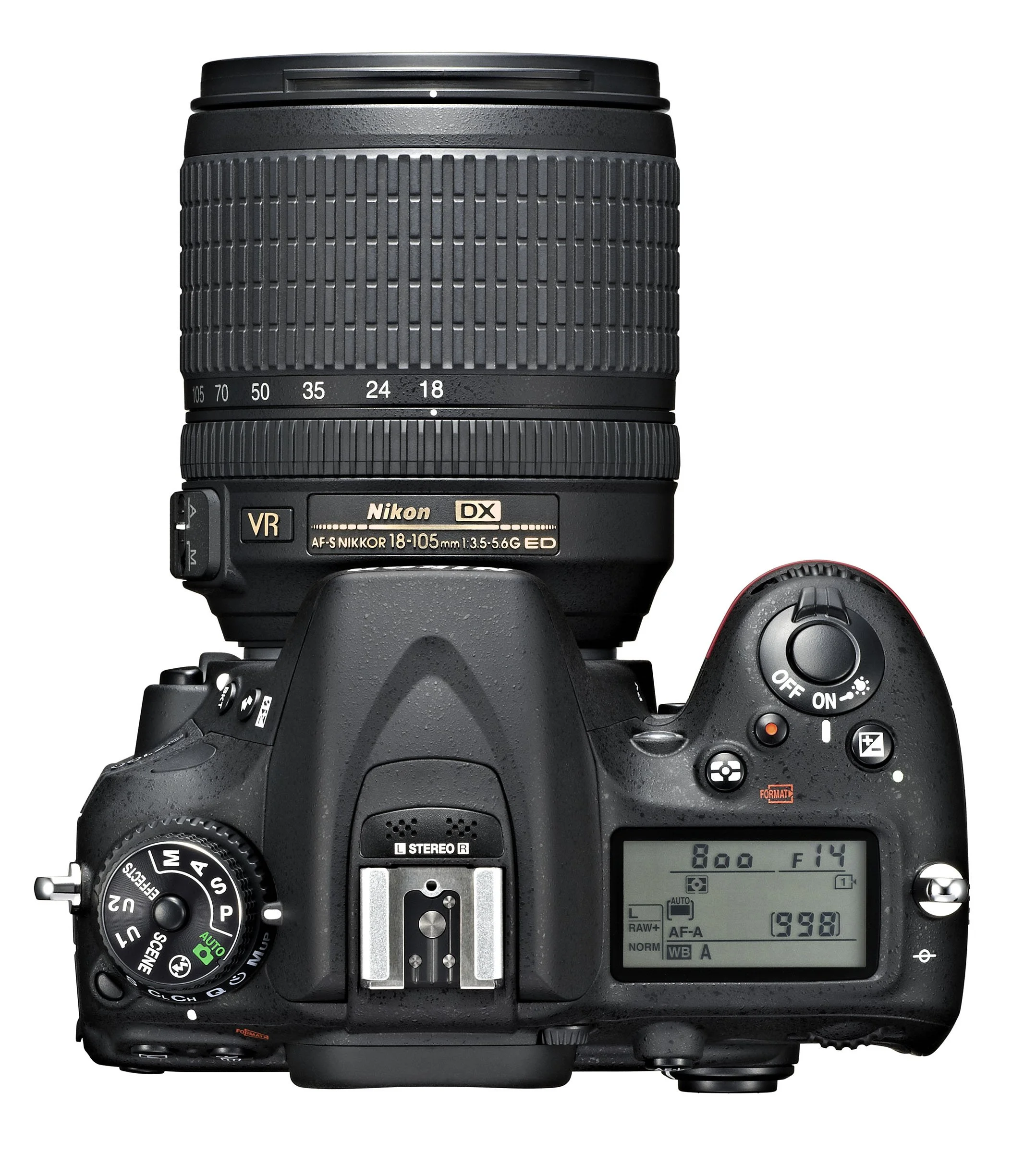 Nikon D7100
