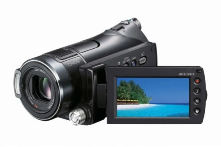 Sony HDR-CX12 Camcorder