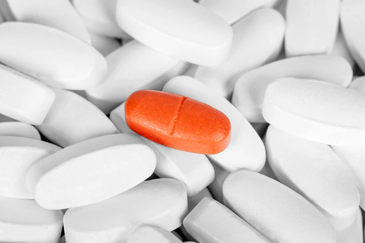 The FDA has approved a novel first-in-class analgesic