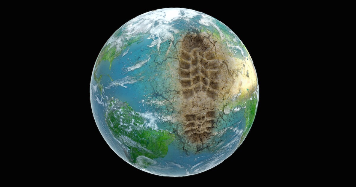 Are we living in the Anthropocene epoch? Scientific body says "yes"