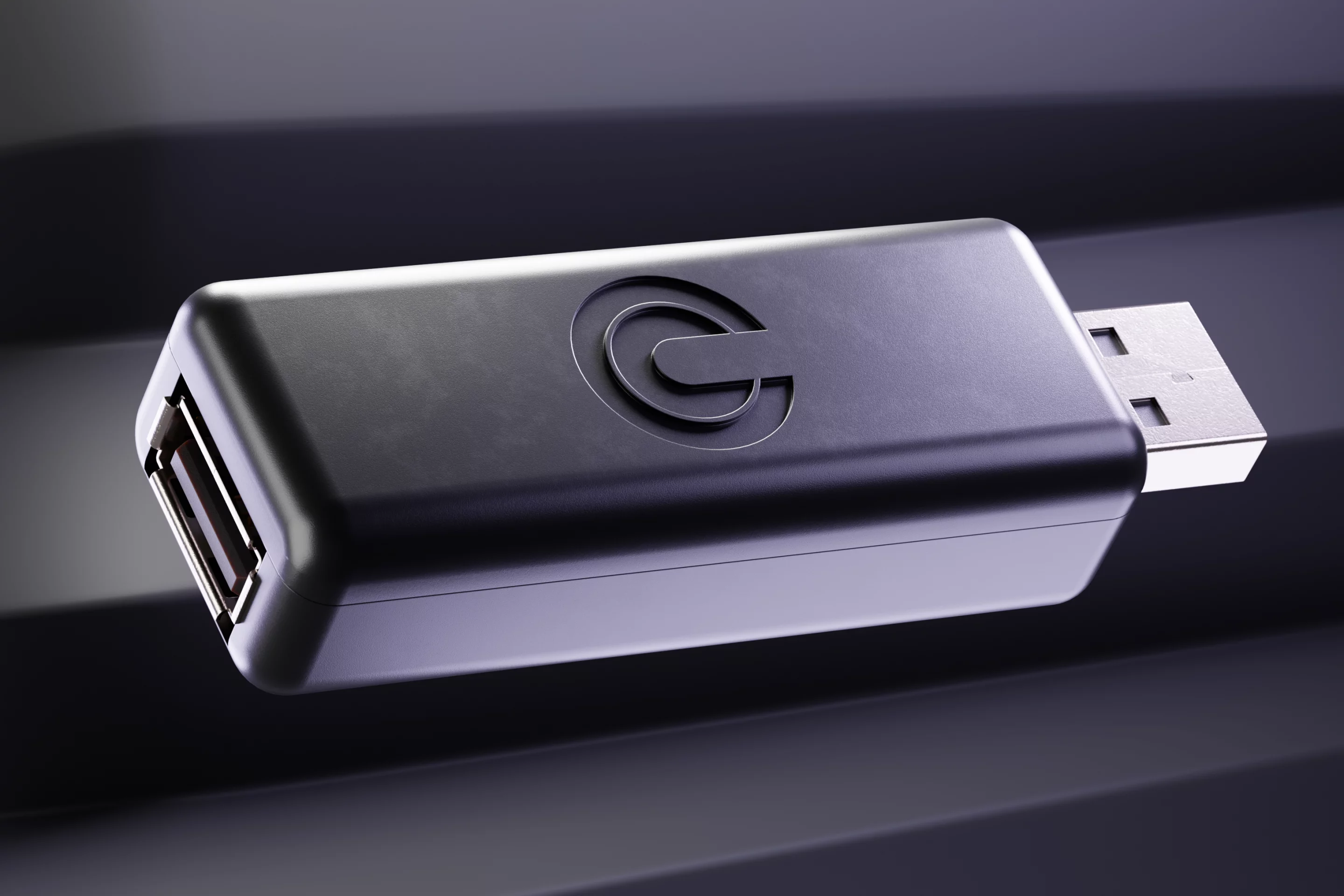 It may not look like much, but the CharaChorder company's CharaChorder X device could get you typing at up to 250 words per minute