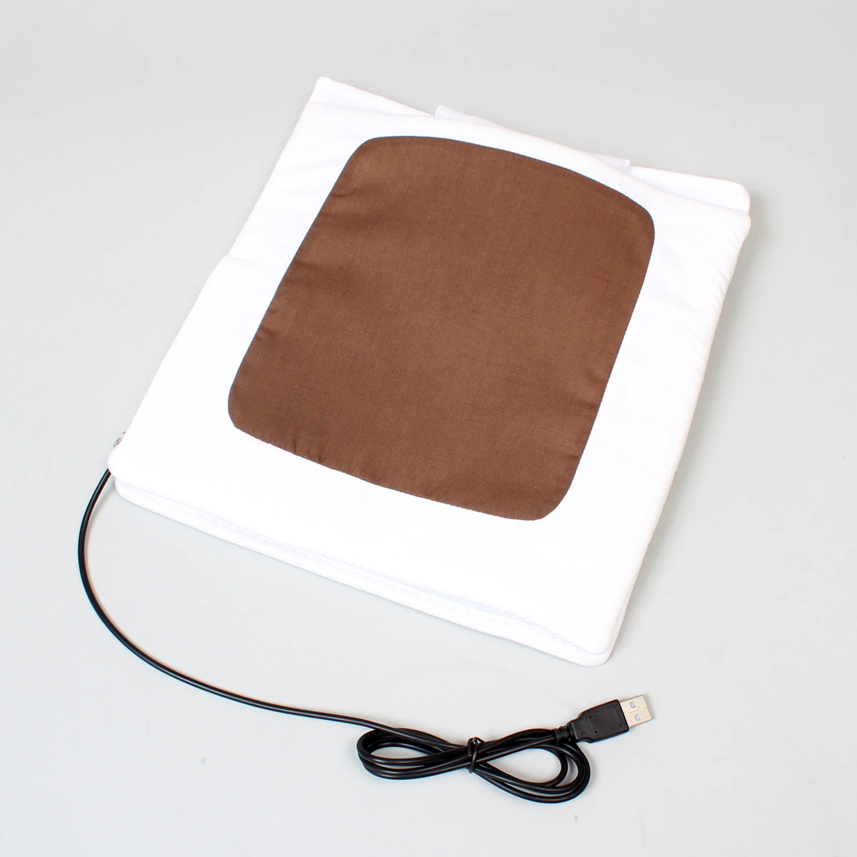 Thanko's Futon warming mouse pad