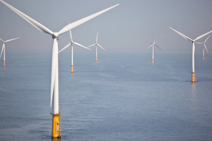 The NortH2 wind-to-hydrogen project will use a 10-gigawatt offshore wind farm to power an electrolysis plant for the production of clean hydrogen