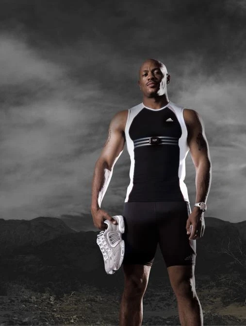 Maurice Greene