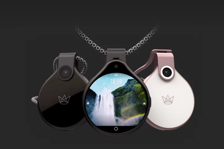 The Ubiquiti Labs FrontRow